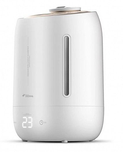 Увлажнитель воздуха Xiaomi Deerma Air Humidifier DEM-F600 5L (CN)